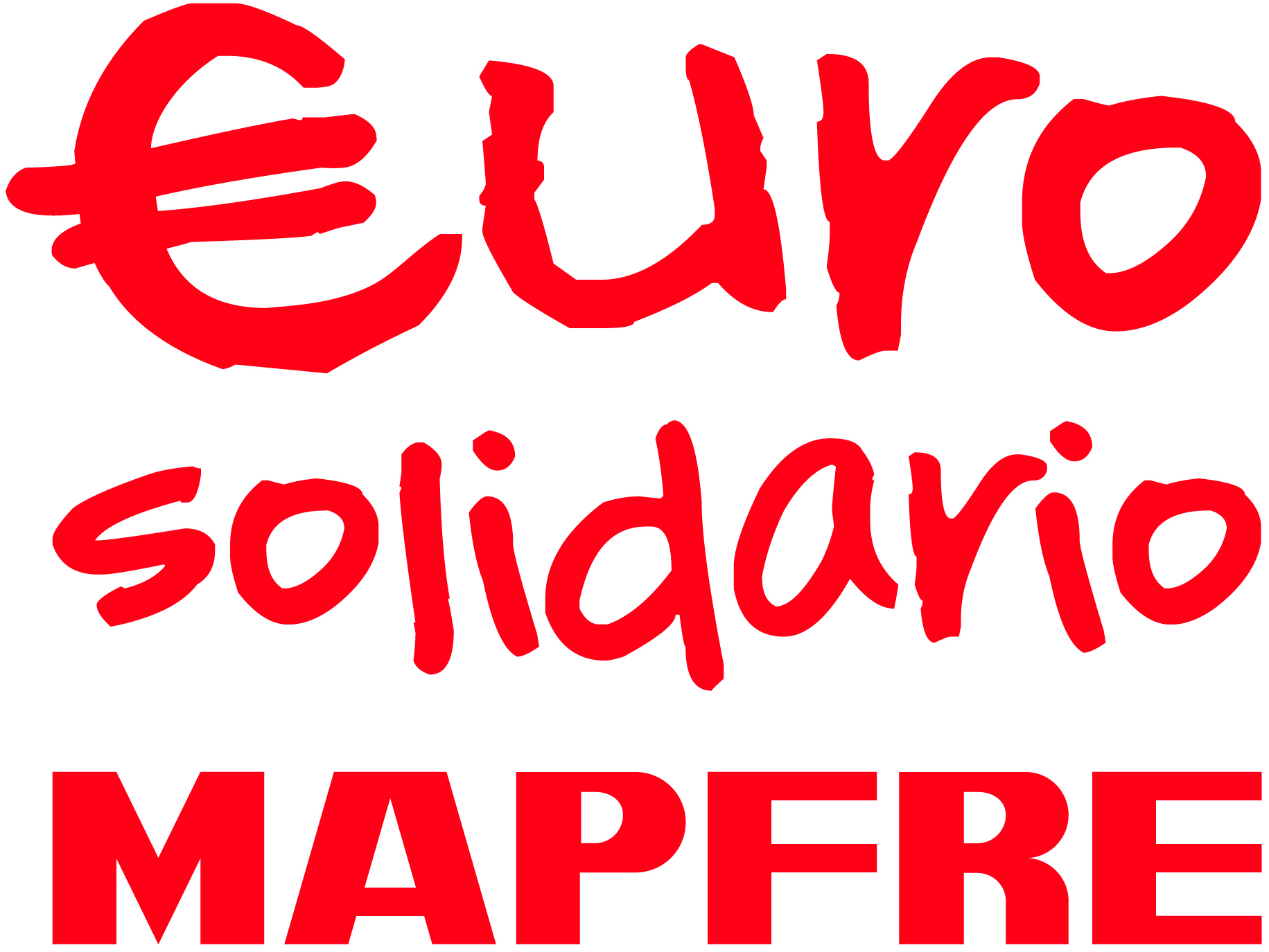 31 Euro Solidario Mapfre