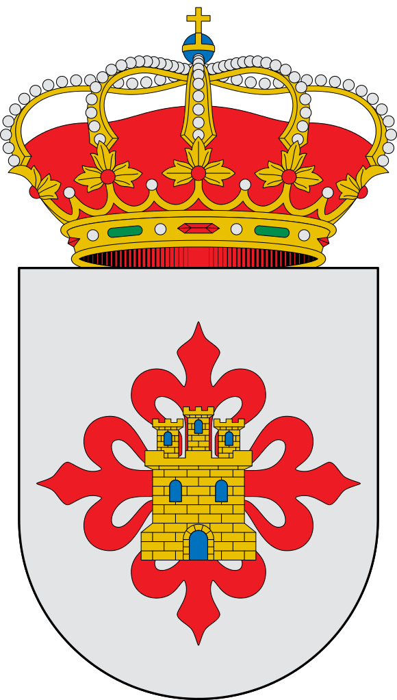 37 Daimiel
